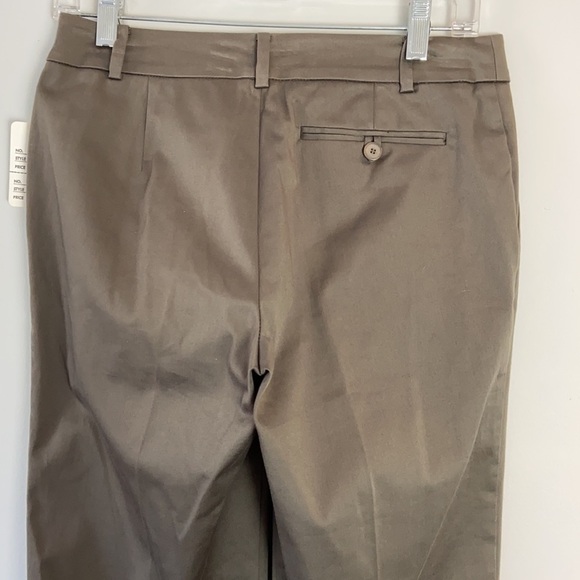 NWT Mexx straight leg pants size 6 - Picture 8 of 11